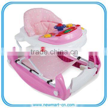 Baby Walker With EN Standard photo-4