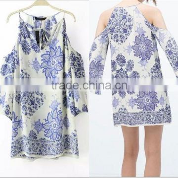 Enchating 2016 Latest Design Sexy Design Lovely Dubai Kaftan Dress