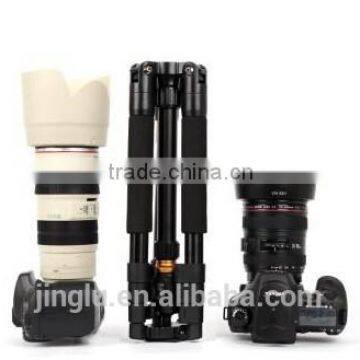 QZSD-570 Portable Lightweight Camera Tripod Monopod photo-3