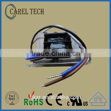 UL cul approved 5W class 2 120V 24V transformer , with 2-year product warranty and life insurance liability