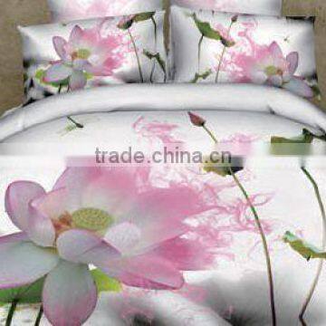100% Cotton Bedding Set photo-6