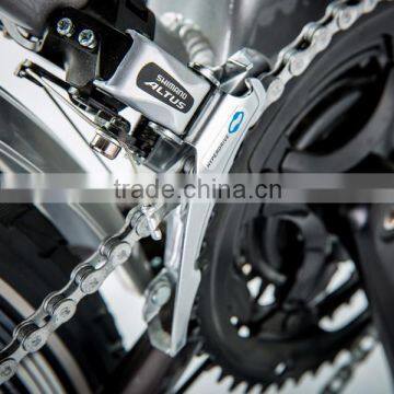Cheap Electric Bike for Sale photo-5