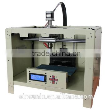 hot sale 3D chocolate printer for sale