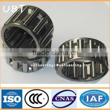 KT Bearing KT20x26x14 Needle Cage Bearing Assemblies photo-3
