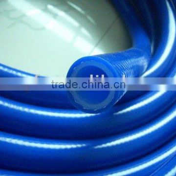 high pressure braided silicone hose