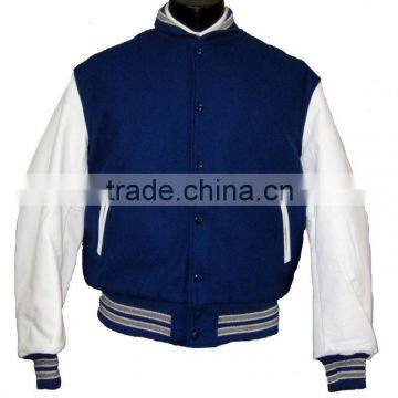 suit for mens baseball varsity jacket