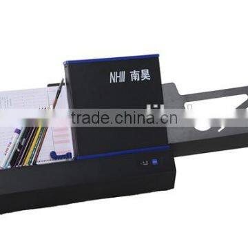 education equipment factory supplier OMRS50FSA OMR Scanner