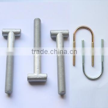 Off-standard Fastener