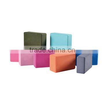 Wholesale Hot Selling Gymnastics Thick Yoga Block