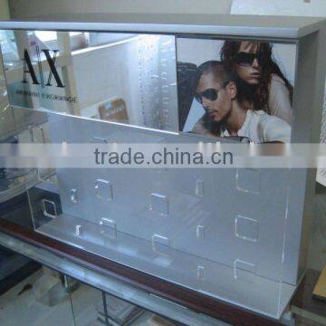 Sunglass Counter Display