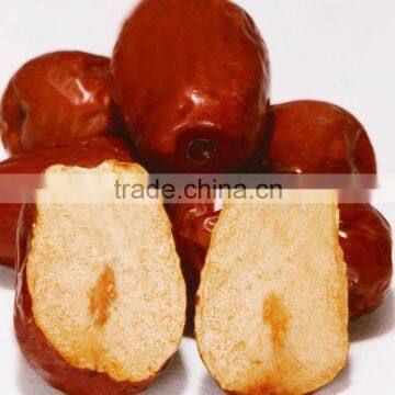 Wholesale Jujube Chinese Dried Dates Red Dates