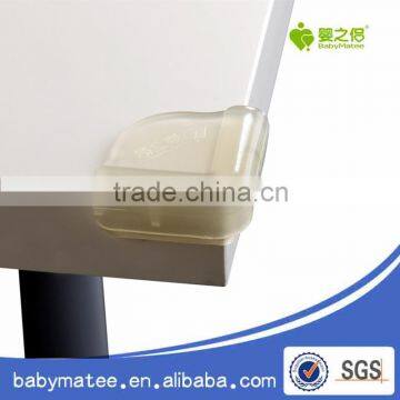 Babymatee Hot Selling Baby Corner Protector Child Safety Corner Guard Humanization Baby Corner Cover photo-6