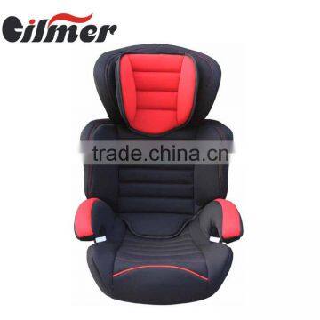 multiple Colour ECER44/04 be suitable 15-36KG competitive 16 inch child car seat