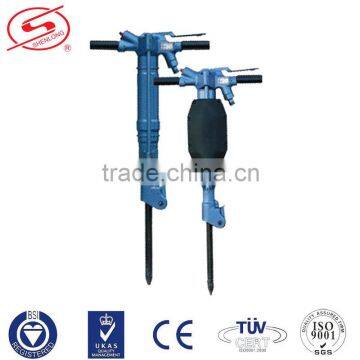 B90 pneumatic pick hammer