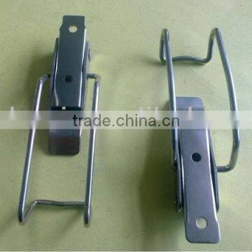 custom stainless steel wire forms