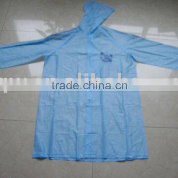 outdoor waterproof windbreak raincoat