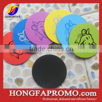 High Quality Custom Printing EVA Coaster