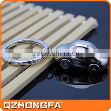 Hot Sale Cheap Metal 3d Customized Car Shaped Keychain Quality Choice photo-2