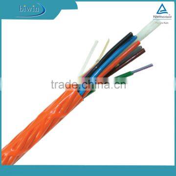 24 Core Single Mode Fiber Optic Cable photo-3