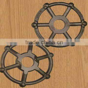 casting wheel