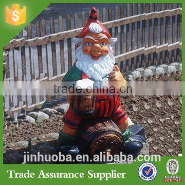 Personal Custom Germany's Suburban Garden Kingdoms Gnome Garden Decor Wholesale