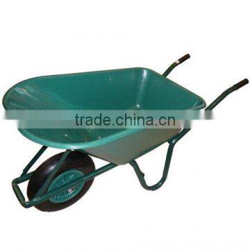 WHEEL BARROW WB6414 photo-2