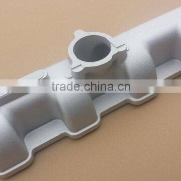 Oem Dependable Aluminum Die-casting Solutions photo-2