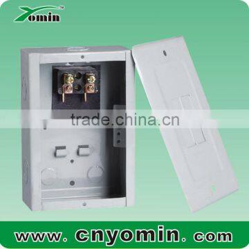 YME2 Series Load Centers(Modular Enclosures)