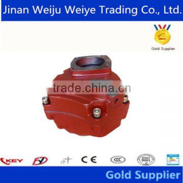 Gearbox Speed Increaser PTO Housing High Quality QH50