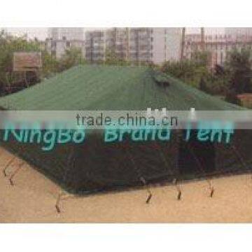 Outrigger tent for 40 persons-23