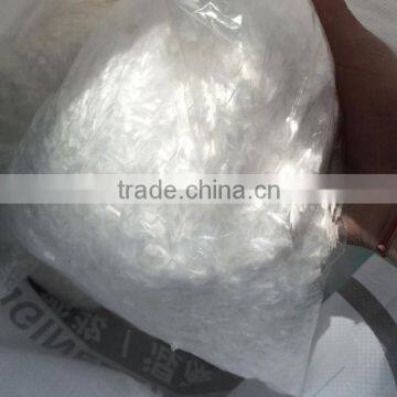 100% Monofilament pp Fiber for Concrete