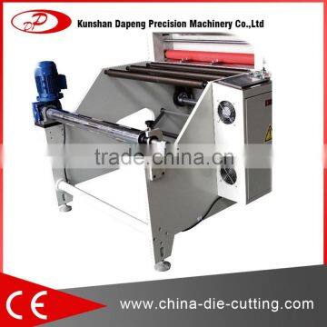 Printed Paper Photo Paper Sheet Cutting Machine photo-3