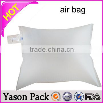 Yason liquor air bag column packaging inflatable air bag custom hair bags