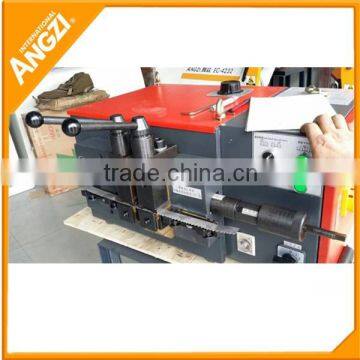 For Blades Butt Welder UBN8 Welding Electrode Machine photo-4