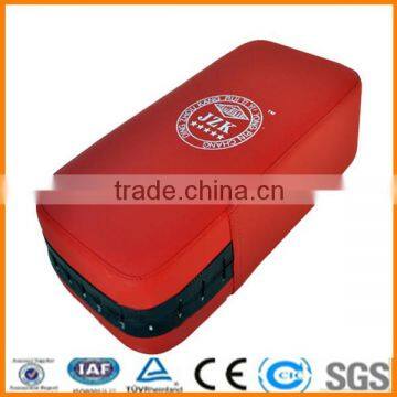 Taekwondo equipment boxing foot target, kicking pads