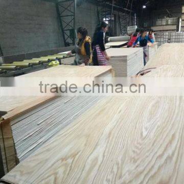 Hot selling oak plywood with high quality