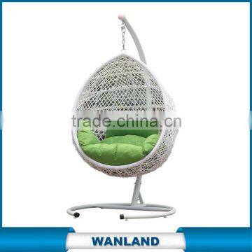 All weather egg shaped hammock egg hammock chair