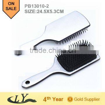 chinese brush,paddle hair brush