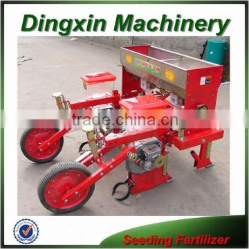 shaft drive corn soybean planting machine for tractor