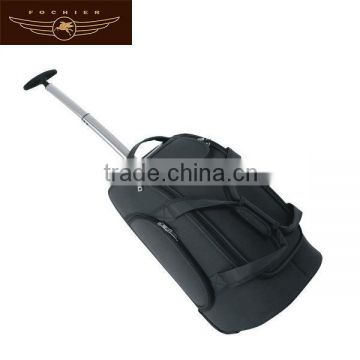 sky travel trolley bags