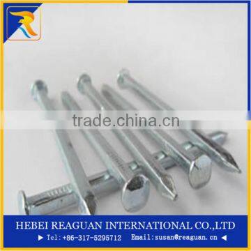 Hot Sale and Best Price 1-3/4"(5D) Fence Nail photo-5