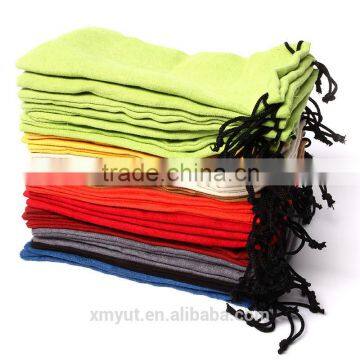 Cheap Sunglasses Glasses Pouch Sunglassess Bag photo-3