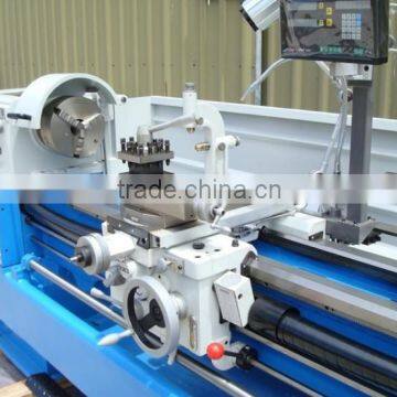 Light Type Conventional Lathe Machine photo-3