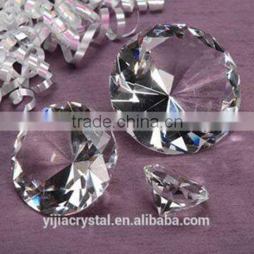 best seller factory directly sale Crystal glass diamond for gift boyfriend to girlfiriend wedding gift