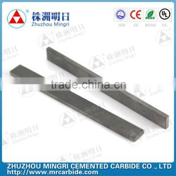 High Quality tungsten carbide strip for mold liner pressing ceramic tiles cemented carbide tip/carbide carbide strips