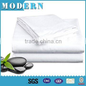 100% bamboo bedding sheet set