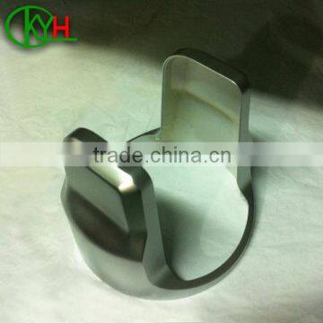 High precision cnc turning machined aluminum parts