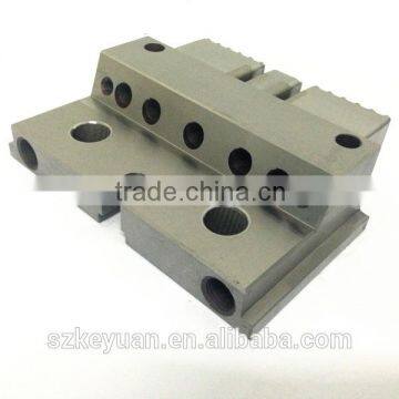 Injection Mold Precision Machining Part
