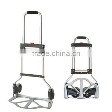 Foldable Hand Truck