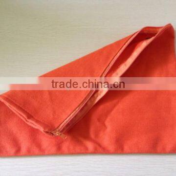 China Bag Factory Price Cotton comestic bag